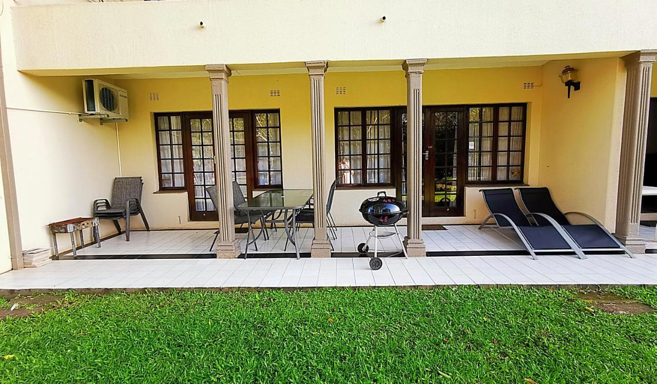 Eden Wilds Unit 48 & 47 & 31 Port Edward Exterior foto
